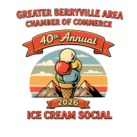 40th Annual Berryville Ice Cream Social