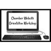 Chamber Website Orientation Workshop