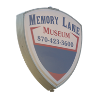 Memory Lane Museum