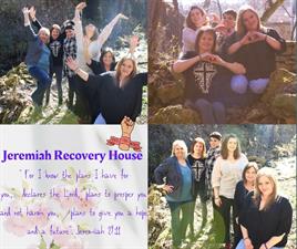 Jeremiah Recovery House