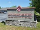 Carroll County Health Unit