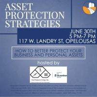 Asset Protection Strategies by The Producers Group