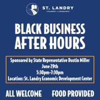 Black Business After Hours Q2 2022