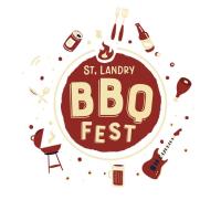 St. Landry BBQ Festival 2022