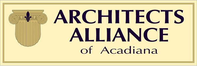 Architects Alliance of Acadiana