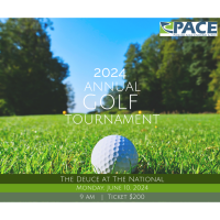 2024 Annual Golf Tournament | SAVE THE DATE!