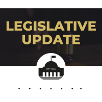 2024 Local Government Legislative Update | Save The Date