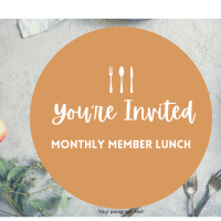 2024 January Member Lunch