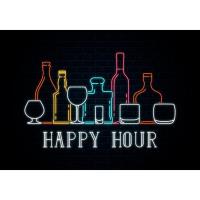 2024 January Happy Hour