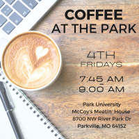 2024 February Coffee in the Park