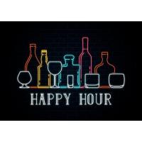2024 March Happy Hour