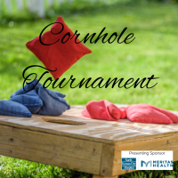 2024 September Happy Hour | Cornhole Tournament