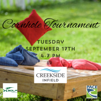 2024 September Happy Hour | Cornhole Tournament