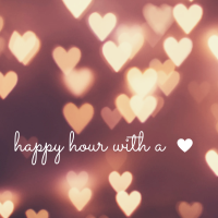 2024 October Happy Hour with a Heart