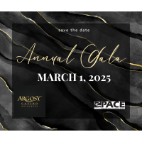 2025 Annual Gala | SAVE THE DATE