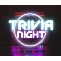 2025 Annual Trivia Night