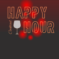 2025 February Happy Hour