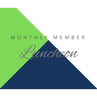 2025 February Member Lunch