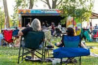 KC Symphony in the Park