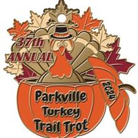 Parkville Turkey Trot