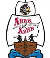 Arrr & Arrr Event