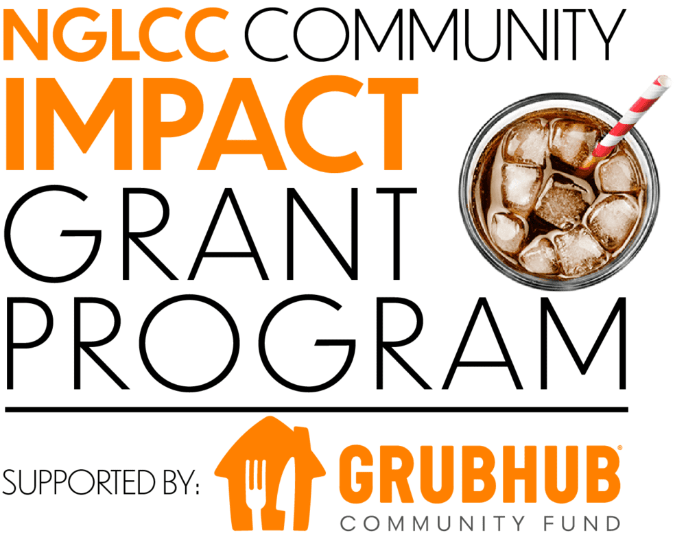 Applications for NGLCC's Community Impact Grant Are OPEN!!!