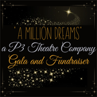 "A Million Dreams" Gala and Fundraiser