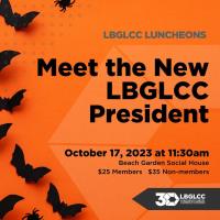 October Luncheon