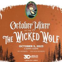 October Mixer Event