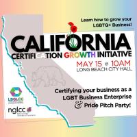 NGLCC Certification Training - Certify Your Business!