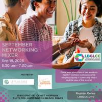 EVENT: Evening Mixer Hosted By House of Chiroprcatic + Live with Ease