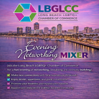 EVENT: Evening Mixer - Hosted by....TBD Save the Date