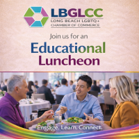 EDUCATION: Luncheon - TBD