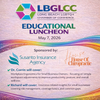 EDUCATIONAL: Luncheon - Virtual