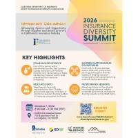 2026 Insurance Diversity Summit