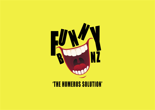 Funny Bonz Logo