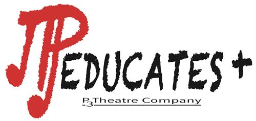 P3 Educates+ Logo
