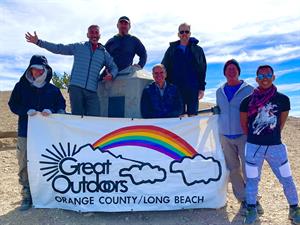 Great Outdoors: Orange County/Long Beach Chapter