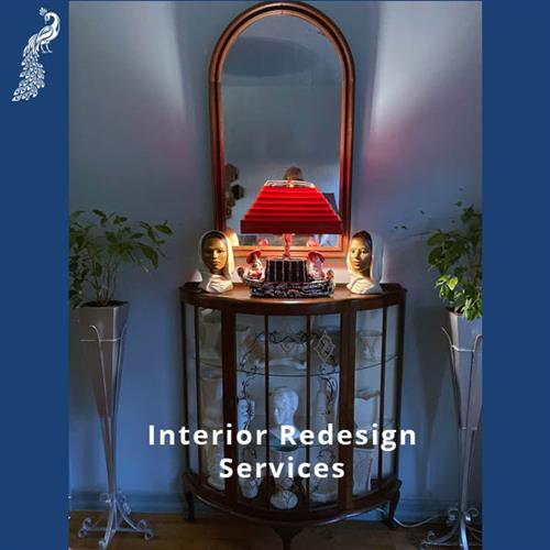 Interior Redesign Services