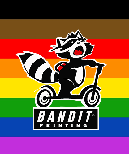 Bandit Printing