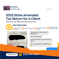 Guardian - Tax Solutions