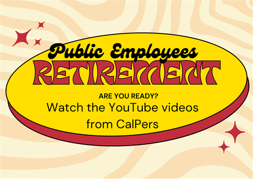 Public Employees Retirement