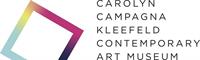Carolyn Campagna Kleefeld Contemporary Art Museum