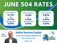 AmPac Business Capital