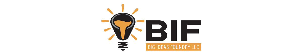 Big Ideas Foundry LLC