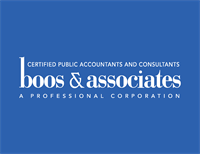 Boos & Associates a Professional Corporation