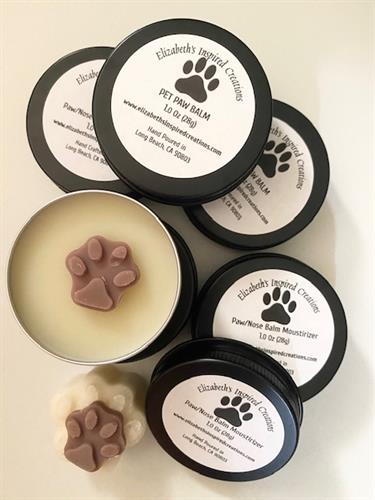 Fur Bay Paw Balm