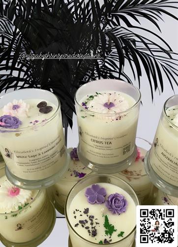 Everyday Collection Soy Scented Candle