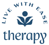 Live With Ease Therapy
