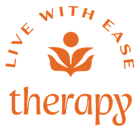 Live With Ease Therapy